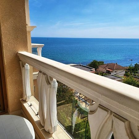 Elegantz Apartments Lamer Varna Exteriér fotografie