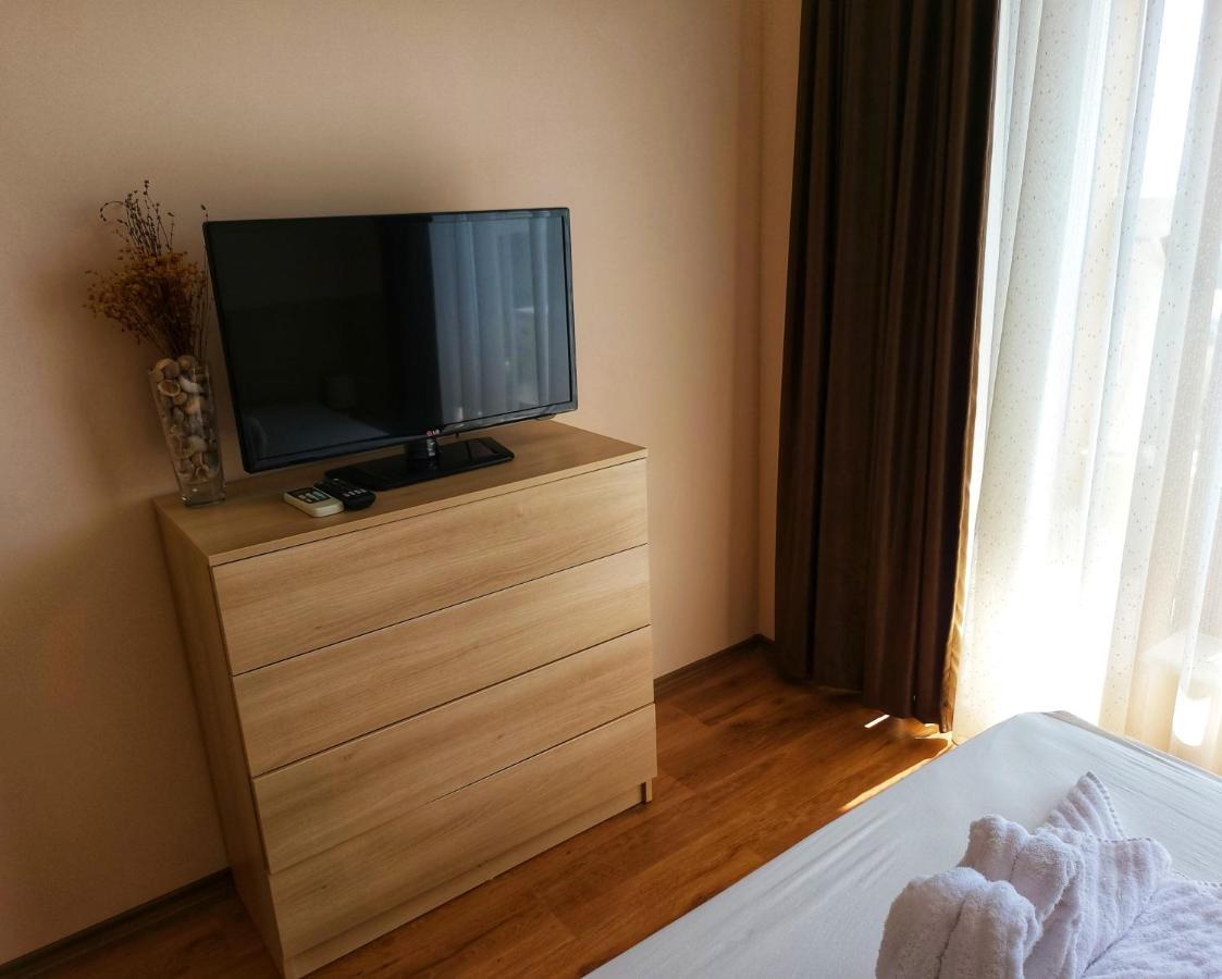 Elegantz Apartments Lamer Varna Exteriér fotografie